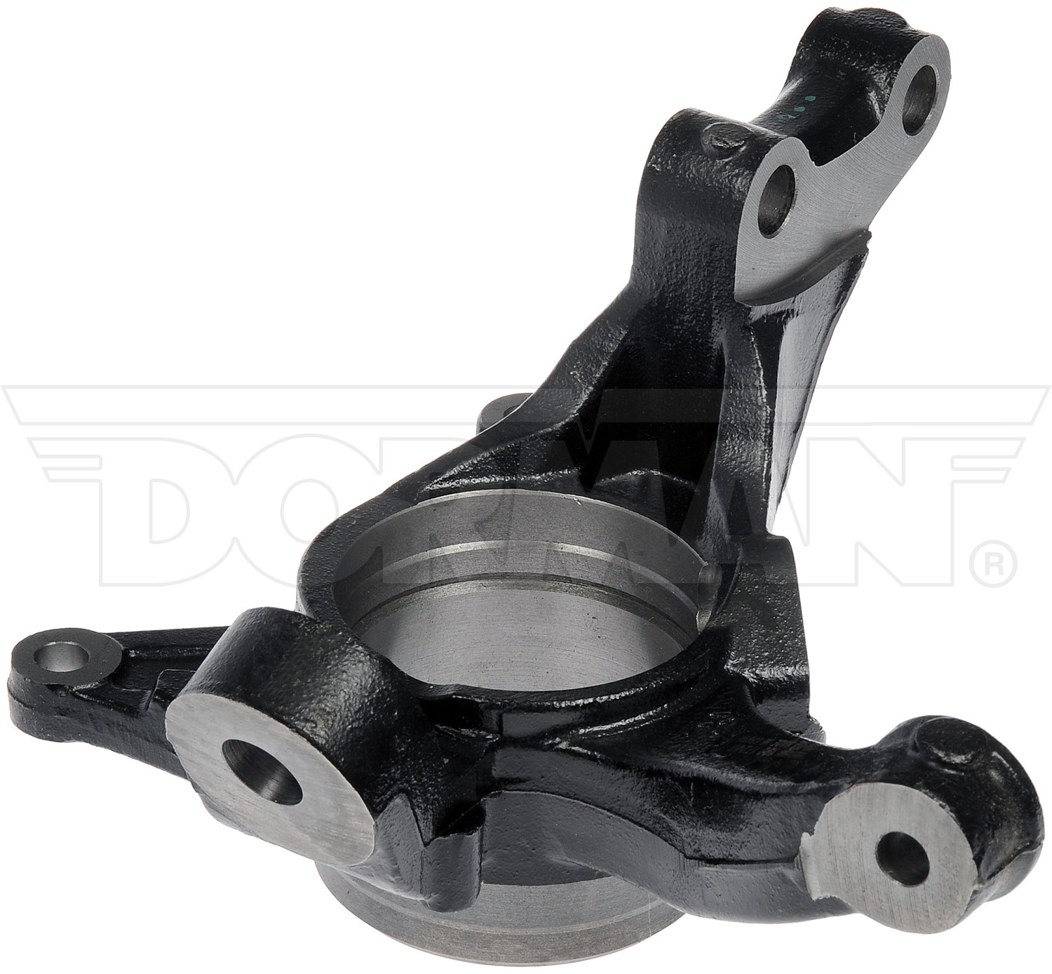 Dorman - Oe Solutions Steering Knuckle P/N:698-082  Steering Knuckle P/N: