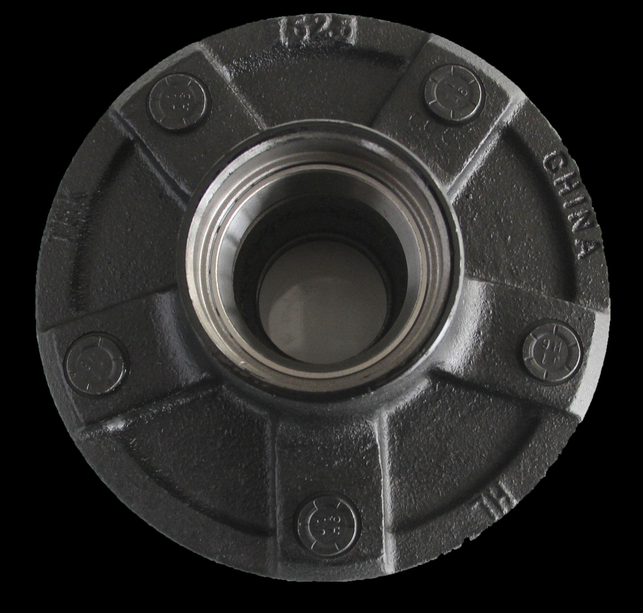 Husky Towing 33086 3.5K 5-5.50 Idlerl68111/  Towing  3.5K 5-5.50 Idlerl68111/
