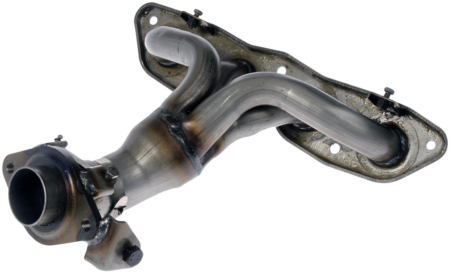Dorman - Oe Solutions Exhaust Manifold P/N:674-803 Oe Solutions (Tm) Exhaust