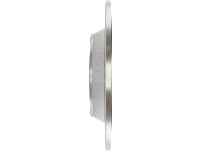 Centric Parts Disc Brake Rotor P/N:121.61111  Disc Brake Rotor P/N: