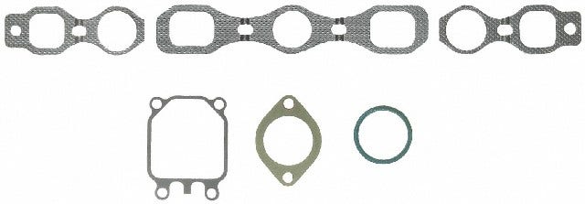 Fel-Pro Intake And Exhaust Manifolds Combination Gasket P/N:Ms 9193 B  Gaskets