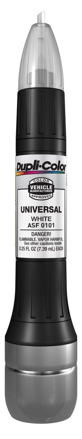 Dupli-Color Paint Asf0101 Touch Up Paint  Paint  Touch Up Paint