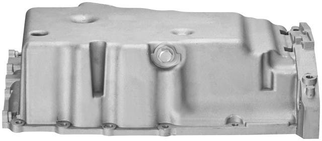 Spectra Premium Engine Oil Pan P/N:Fp55a  Engine Oil Pan P/N: