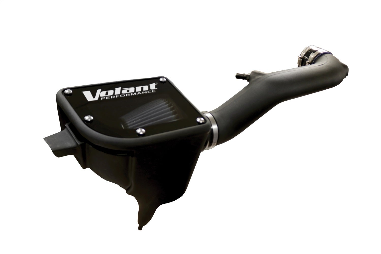 Volant Performance 17736 Cold Air Intake Kit Fits 18-23 Gladiator Wrangler (Jl)