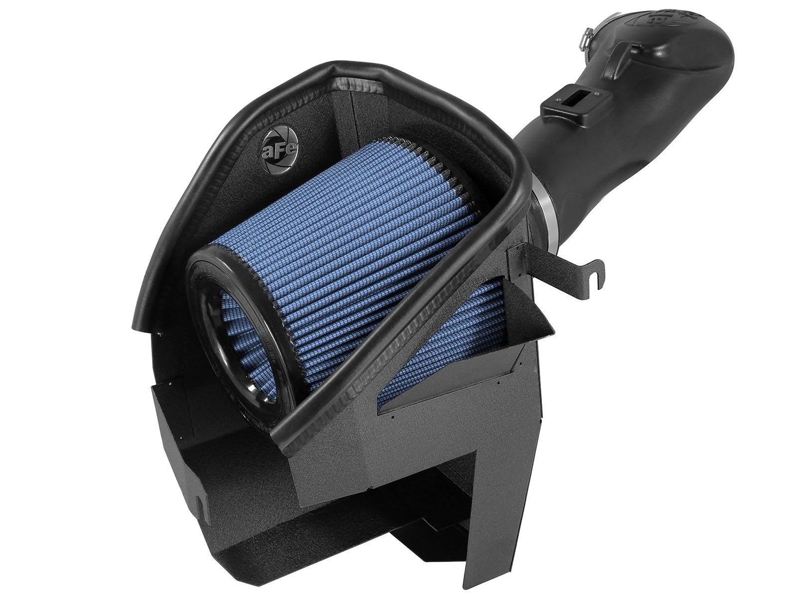 Afe Power Magnum Force 54-11872-1 Ford Diesel Truck 11-15 V8-6.7L (Td)