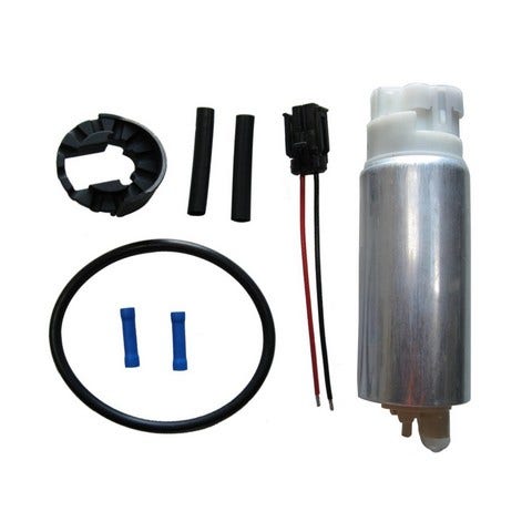 Autobest Electric Fuel Pump P/N:F2201  Electric Fuel Pump P/N: