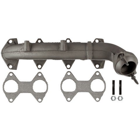 Atp Exhaust Manifold P/N:101420  Exhaust Manifold P/N: