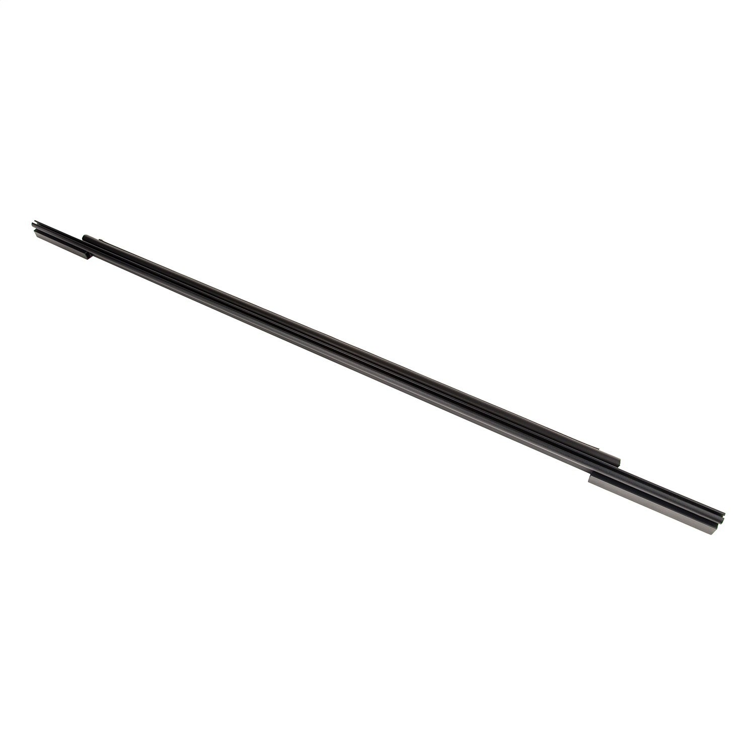 Omix 13510.32 Soft Top Tailgate Bar Fits 97-06 Wrangler (Tj)   Soft Top Tailgate