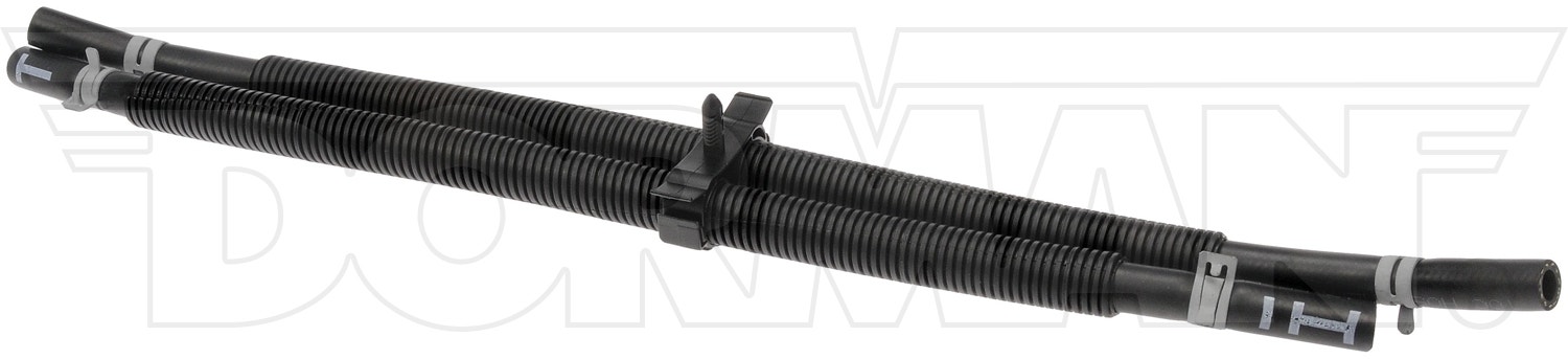 Dorman - Oe Solutions Automatic Transmission Oil Cooler Hose Assembly