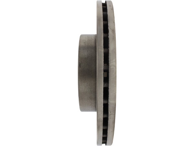 Centric Parts Disc Brake Rotor P/N:121.42036  Disc Brake Rotor P/N: