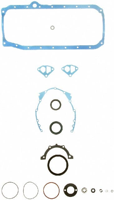Fel-Pro Engine Conversion Gasket Set P/N:Cs 9966  Engine Conversion Gasket Set