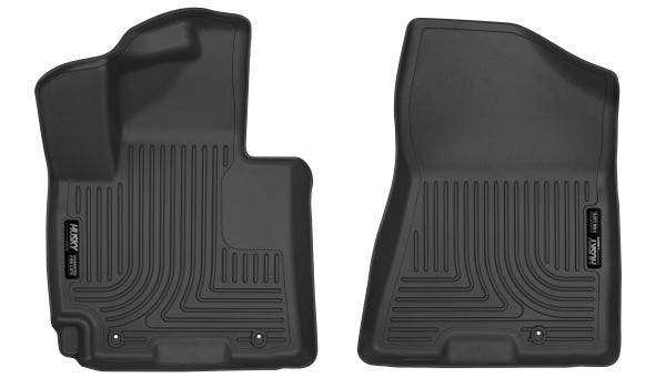 Husky Liners 52341 X-Act Contour Floor Liner Fits 16-17 Tucson   X-Act Contour