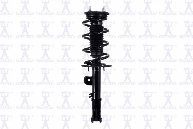 Focus Auto Parts Suspension Strut And Coil Spring Assembly P/N:1333462R