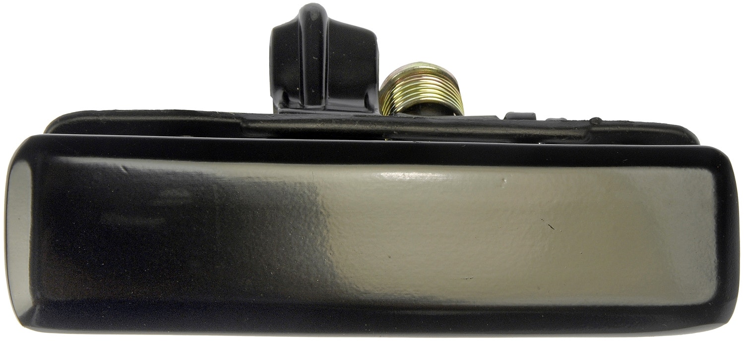 Dorman - Help Exterior Door Handle P/N:77193 Exterior Door Handle  Style - Oem,