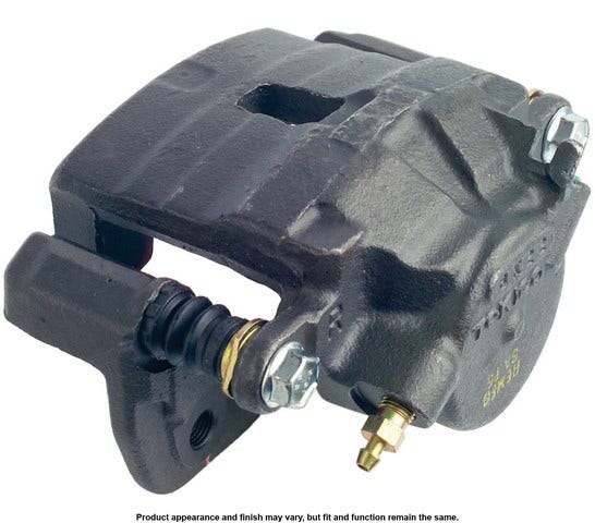 Cardone Reman Disc Brake Caliper P/N:19-B1486  Disc Brake Caliper P/N: