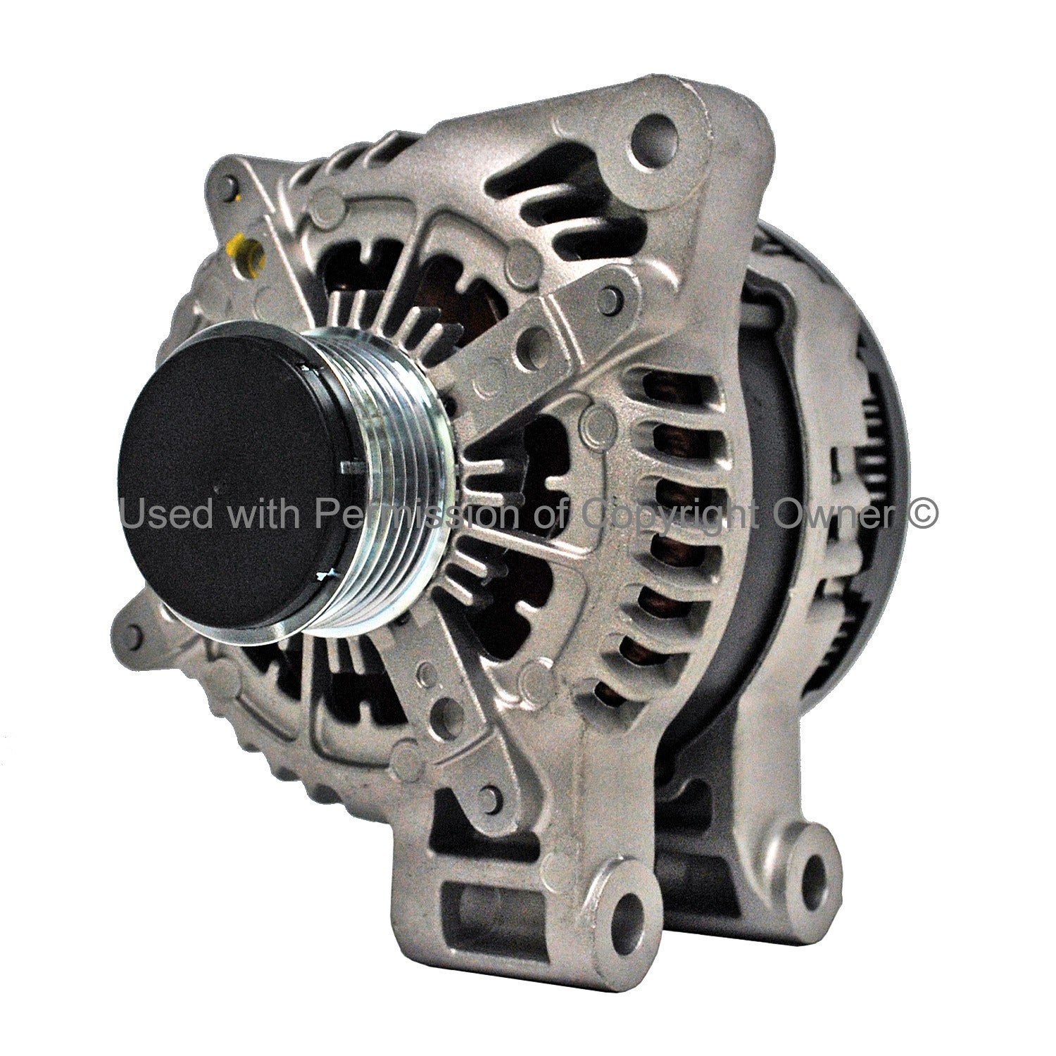Mpa Alternator P/N:11252  Alternator P/N: