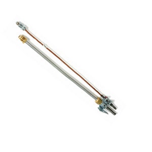 Camco 8773 9" Atwood Gas Pilot Assembly  8773 9  Atwood Gas Pilot Assembly