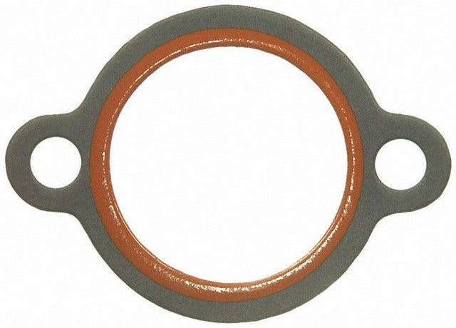 Fel-Pro Engine Coolant Outlet Gasket P/N:35365  Engine Coolant Outlet Gasket