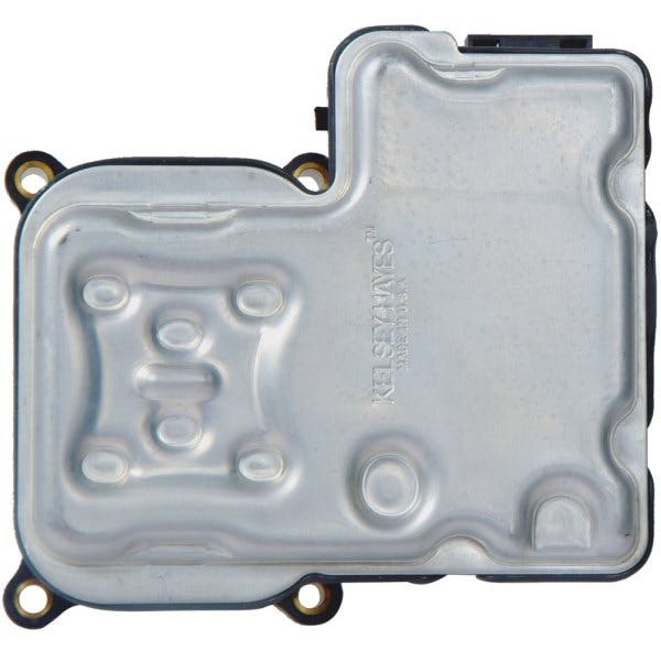 Anti-Lock Braking Systems Anti-Lock Braking Systems