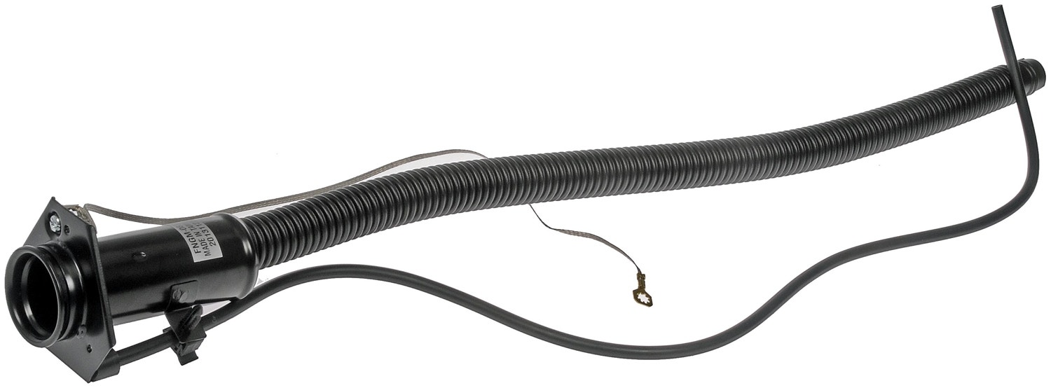 Dorman - Oe Solutions Fuel Filler Neck P/N:577-095 Oe Solutions (Tm) Fuel Filler