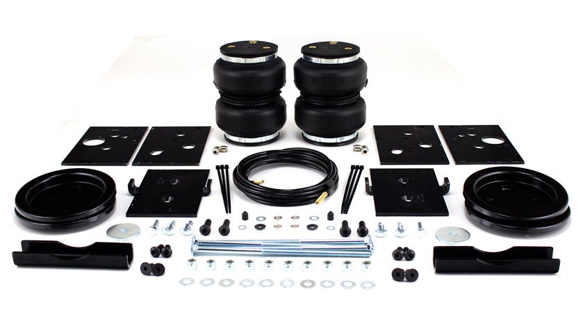 Air Lift 88289 Loadlifter 5000 Ultimate Air Spring Kit   Helper Spring Kit Load
