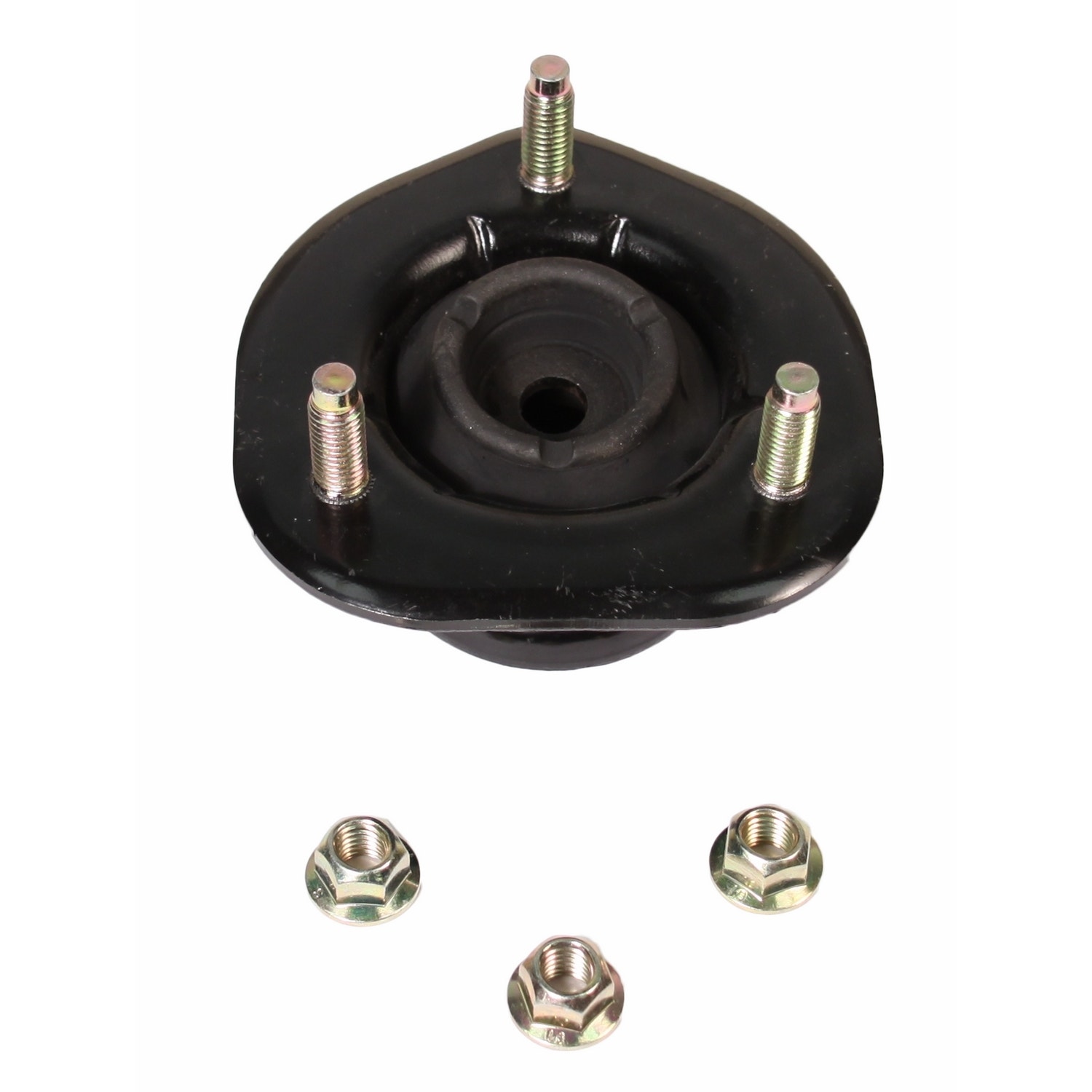 Monroe Shocks & Struts Suspension Strut Mount P/N:907930  Suspension Strut Mount