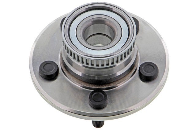 Mevotech Wheel Bearing And Hub Assembly P/N:H512013  Wheel Bearing And Hub