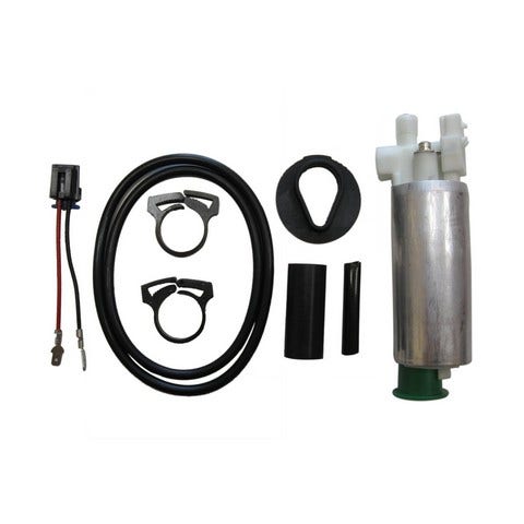 Autobest Electric Fuel Pump P/N:F2913  Electric Fuel Pump P/N: