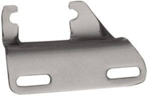 Racing Power R9254 Header Bracket Racing Power  Header Bracket