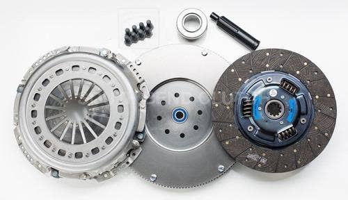 Clutch Kit 1947-Okhd  Org Hd Clutch Clutch Kit   Org Hd Clutch