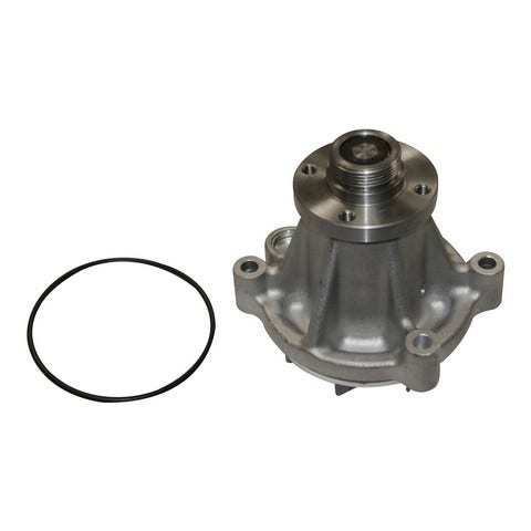 Gmb Engine Water Pump P/N:125-3010  Engine Water Pump P/N: