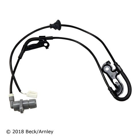 Beck/Arnley Abs Wheel Speed Sensor P/N:084-4054  Abs Wheel Speed Sensor P/N: