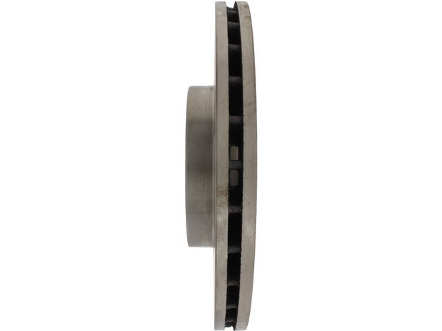 Centric Parts Disc Brake Rotor P/N:121.44065  Disc Brake Rotor P/N: