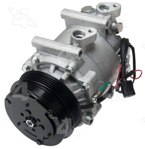 Four Seasons A/C Compressor P/N:98579  A/C Compressor P/N:
