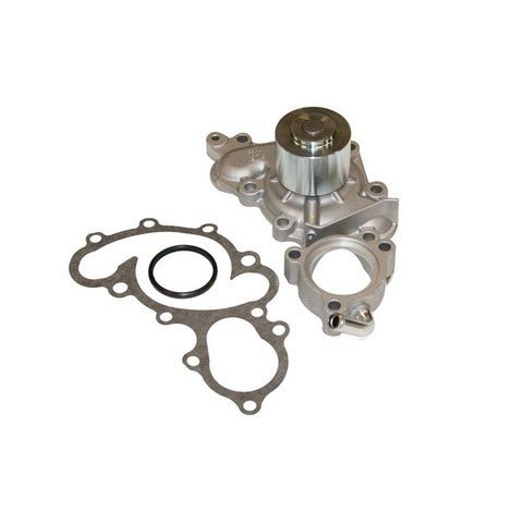 Gmb Engine Water Pump P/N:170-1900  Engine Water Pump P/N:
