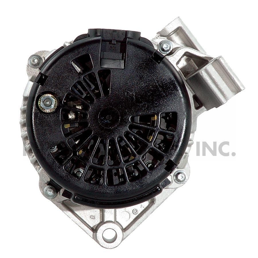 Remanufactured Alternator Remanufactured Alternator