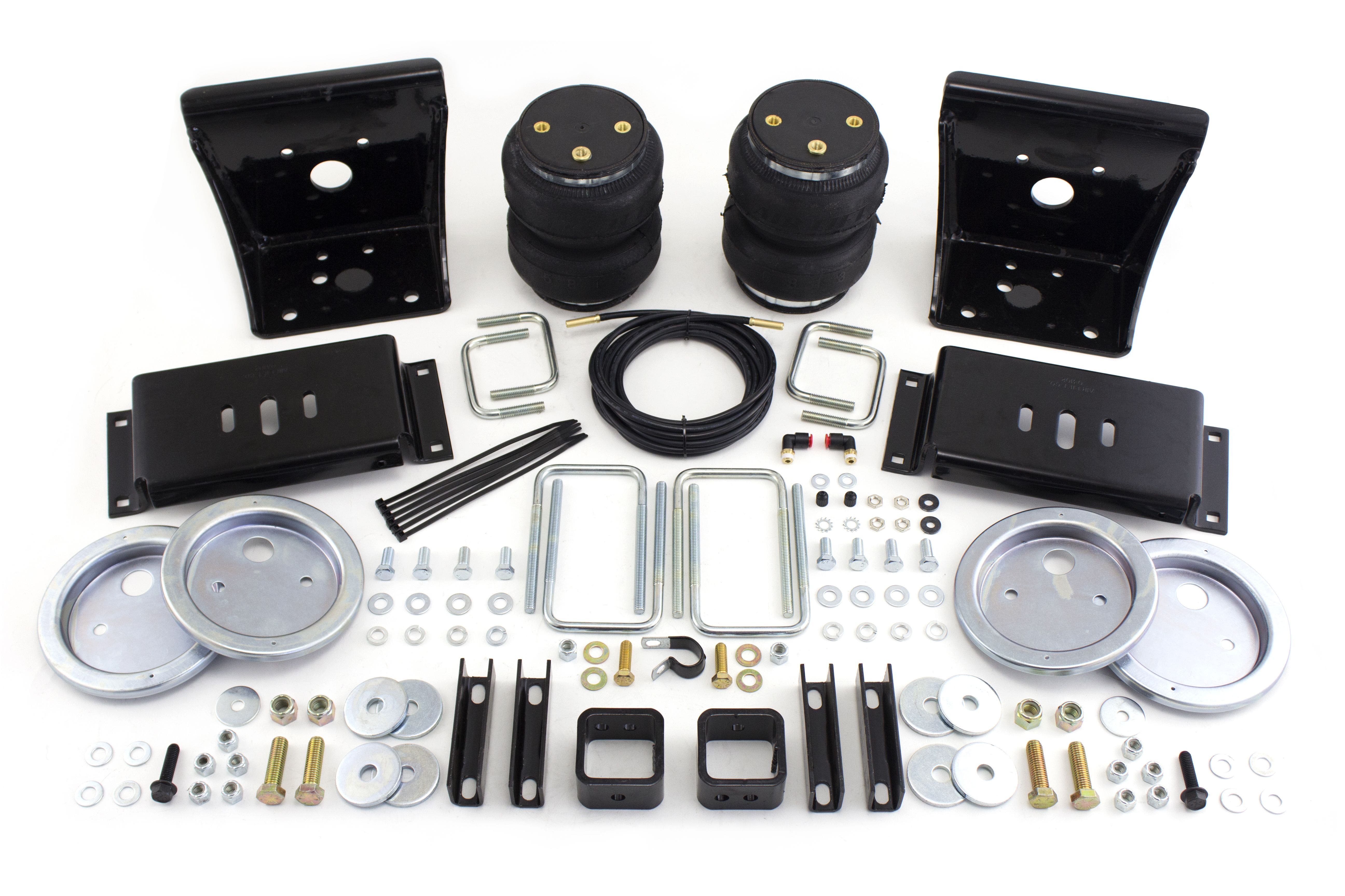 Air Lift 57212 Loadlifter 5000 Leveling Kit   Helper Spring Kit Load Lifter 5000