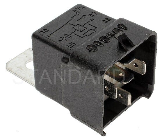 Standard Ignition Auxiliary Engine Cooling Fan Relay,Engine Cooling Fan Motor