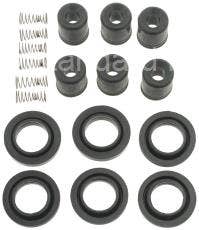 Coil On Plug Boot Coil On Plug Boot