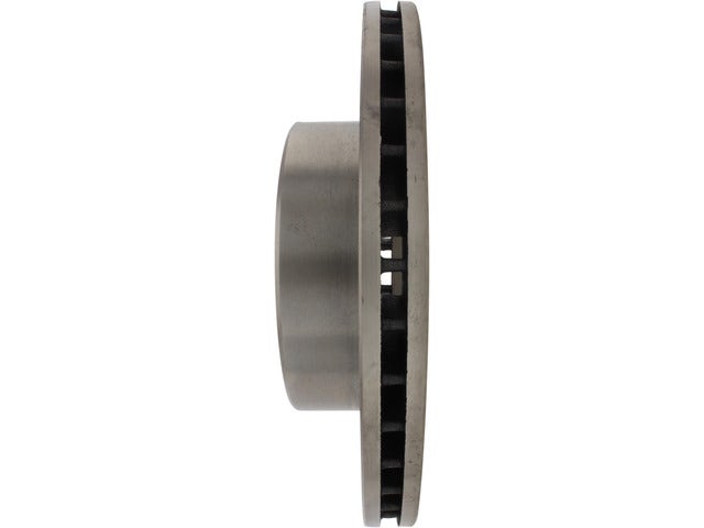 Centric Parts Disc Brake Rotor P/N:121.44091  Disc Brake Rotor P/N:
