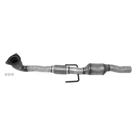 Ap Exhaust Catalytic Converter-Direct Fit P/N:642873  Catalytic Converter-Direct