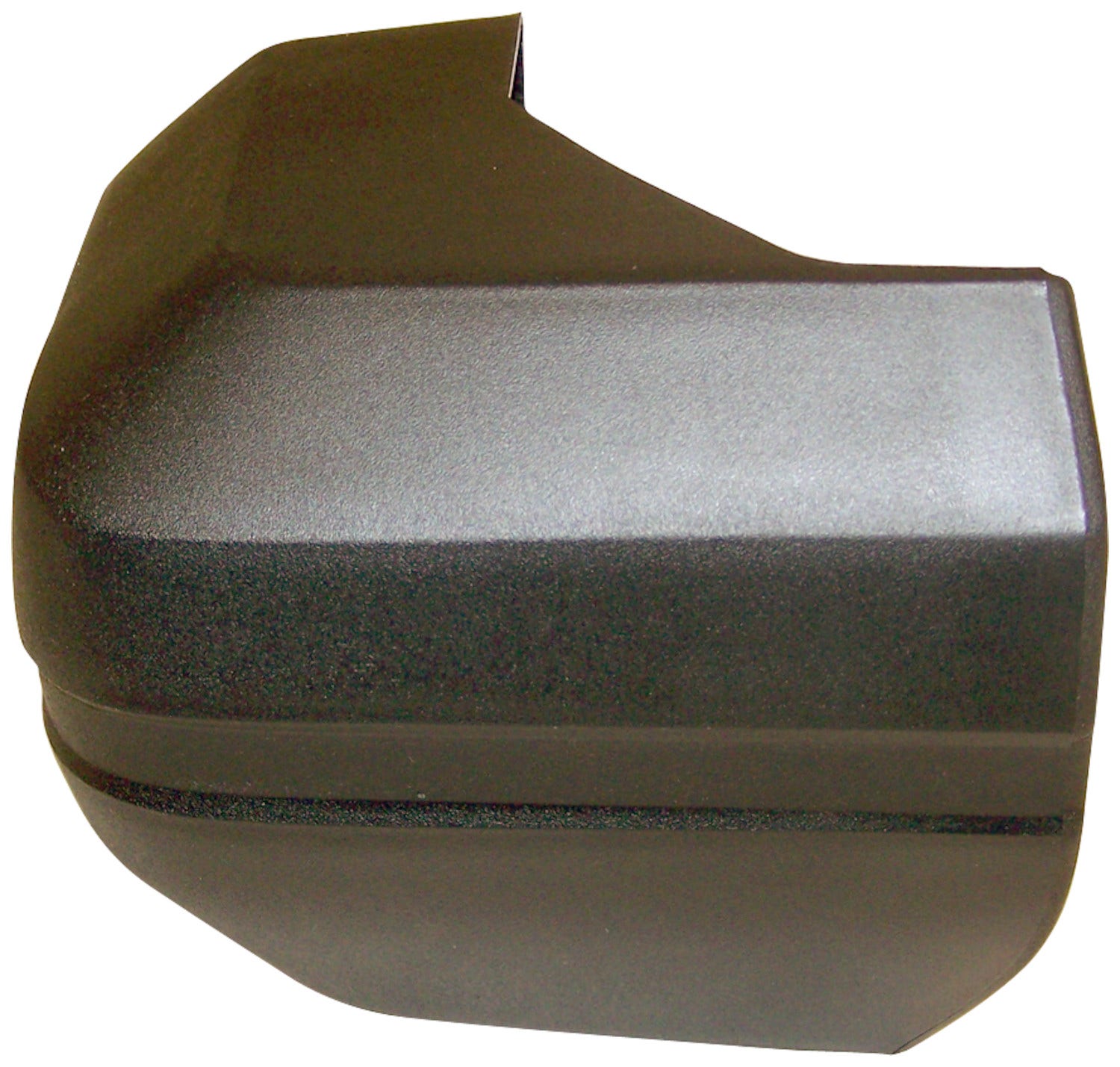 Crown Automotive 52000192 Bumper Cap Fits 84-96 Cherokee (Xj) Crown Automotive