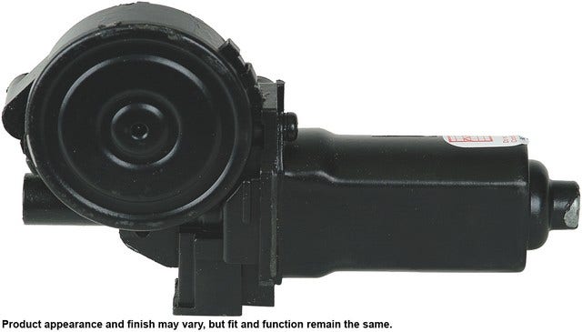 Cardone Reman Power Window Motor P/N:42-621  Power Window Motor P/N: