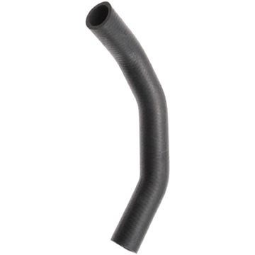 Dayco Radiator Coolant Hose P/N:71369  Products Inc 71318 Radiator Hose Curved;