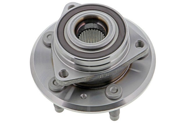 Mevotech Wheel Bearing And Hub Assembly P/N:H513282  Wheel Bearing And Hub