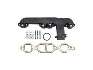 Dorman - Oe Solutions Exhaust Manifold P/N:674-278  Exhaust Manifold P/N: