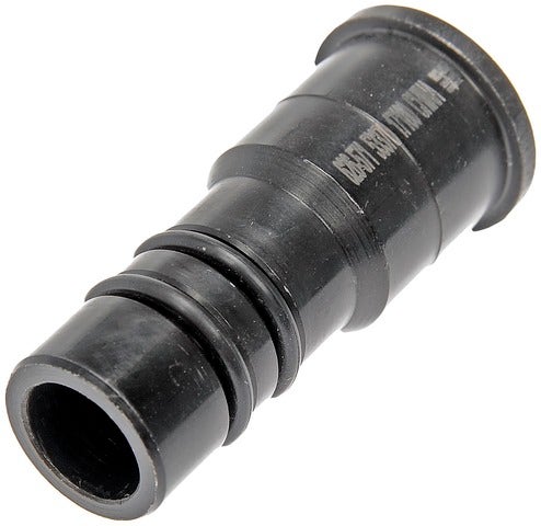 Dorman - Oe Solutions Hvac Heater Hose Connector P/N:626-571  Hvac Heater Hose