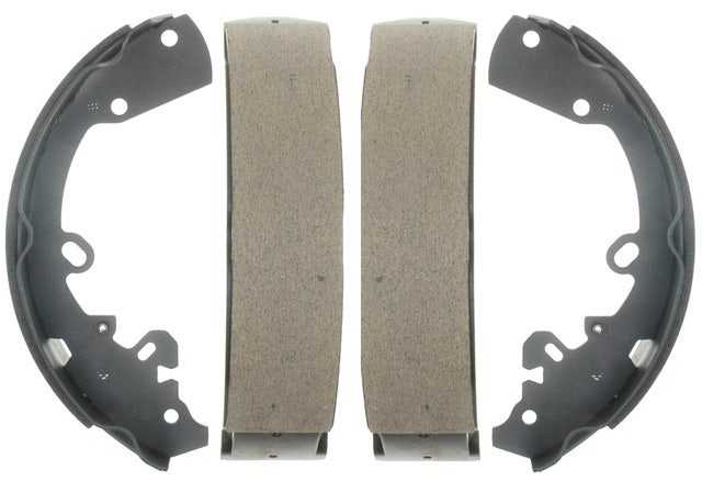 Raybestos Brakes Drum Brake Shoe P/N:922Pg Professional Grade Brake Shoe  Drum