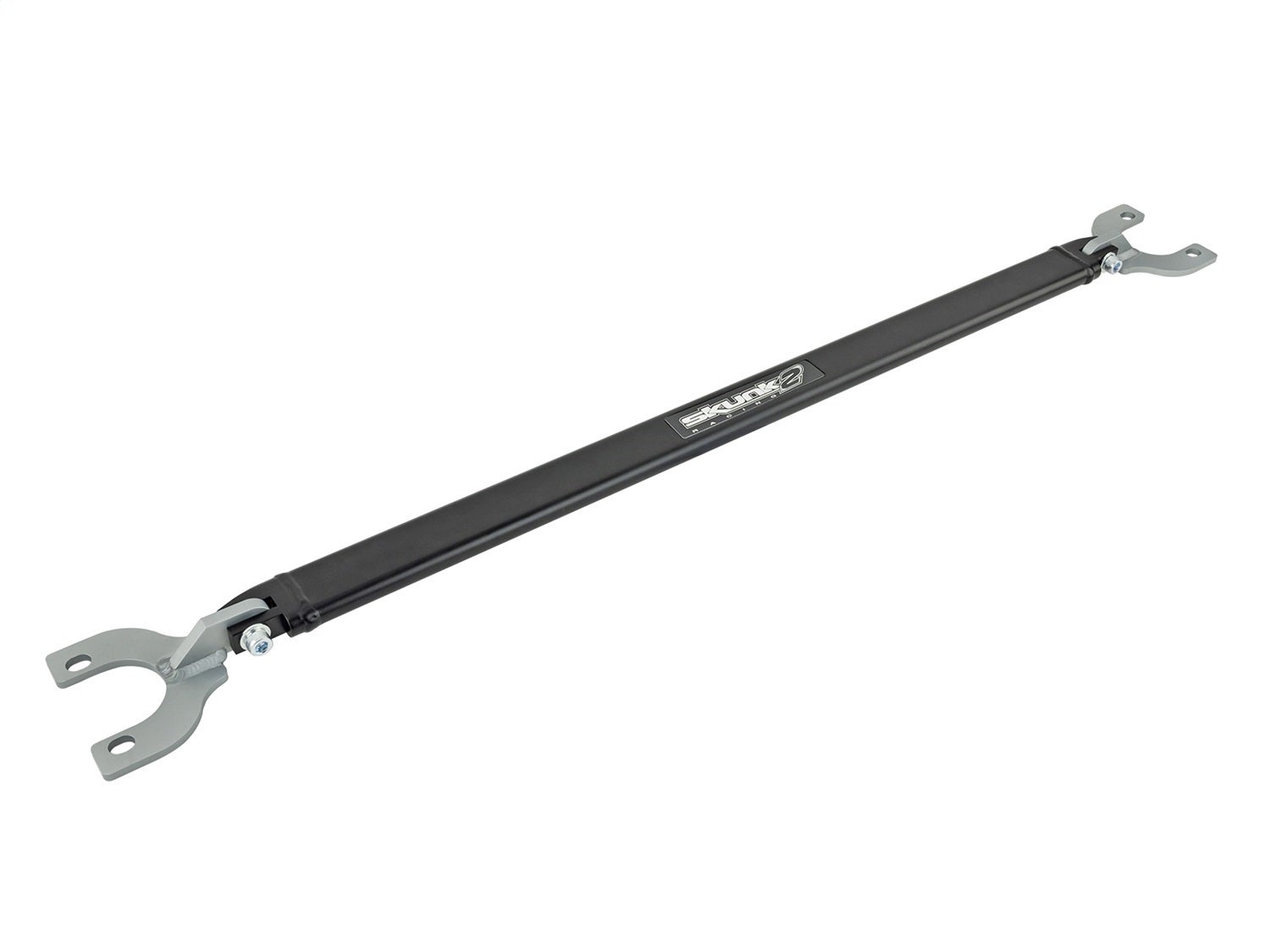 Skunk2 Racing 522-05-0855 Black Series Strut Tower Bar   Black Series Strut