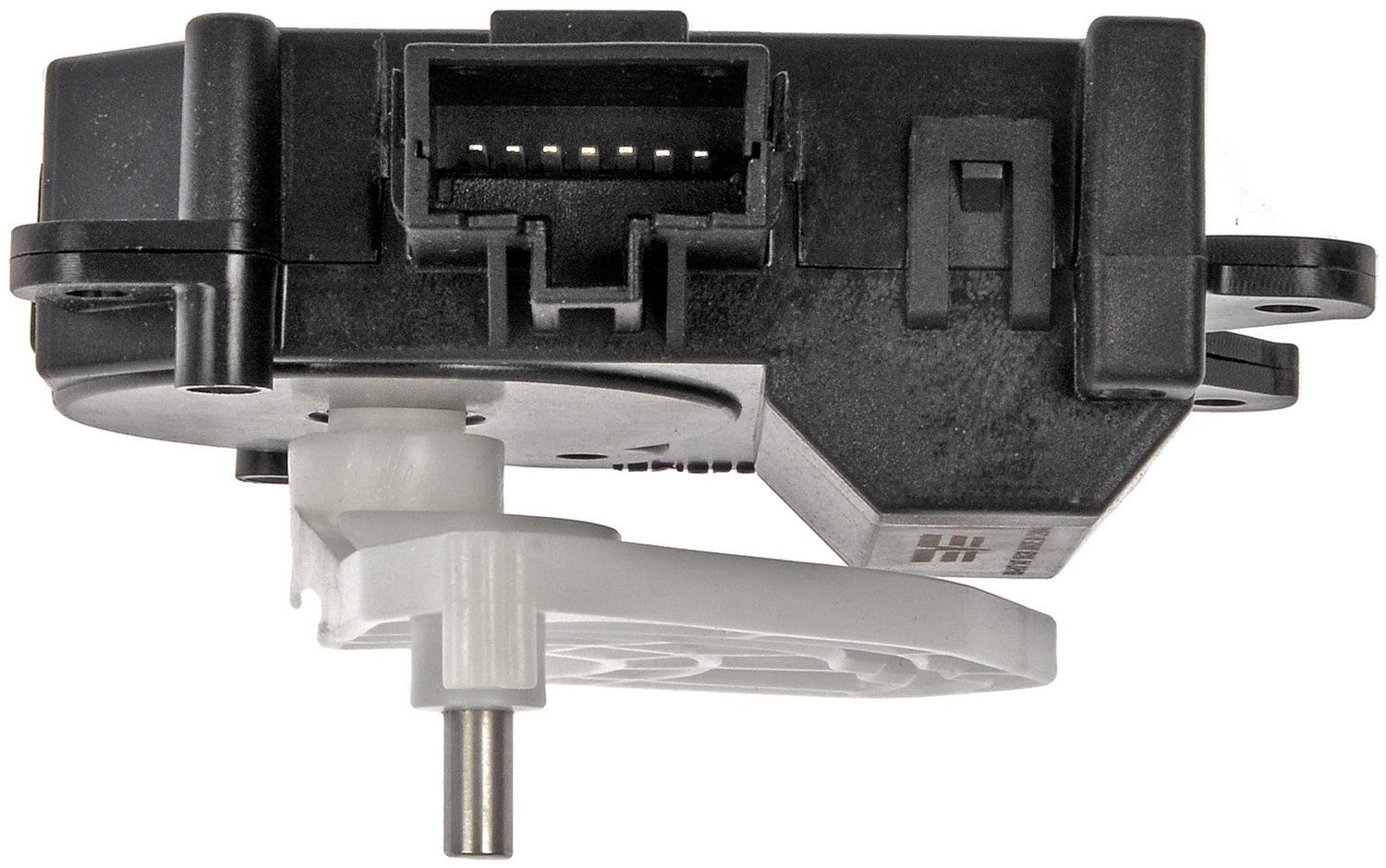 Dorman - Oe Solutions Hvac Blend Door Actuator P/N:604-917 Oe Solutions (Tm)